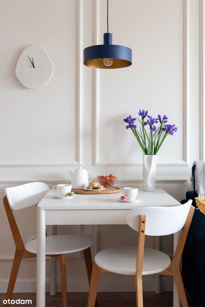 Sprzedam piękny apartament w sercu Oliwy z cudnym widokiem na zatokę - Pełny obrazek: 5/20