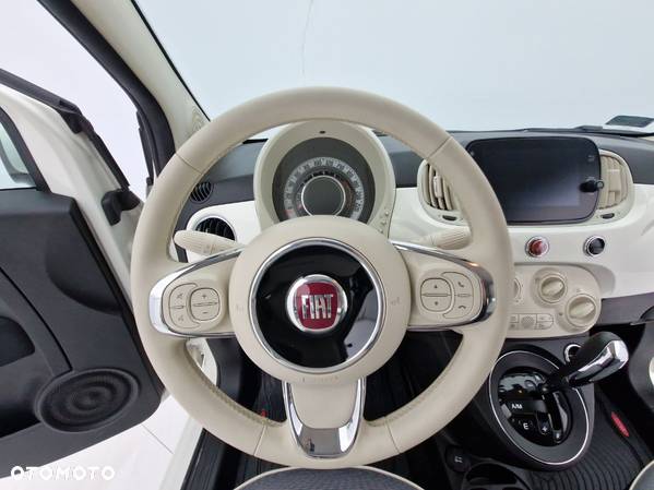 Fiat 500 - 18