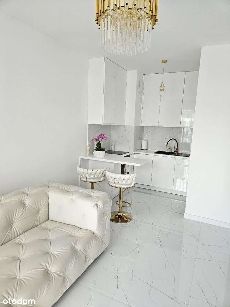 Nowe, dwupokojowe, wysoki standard - Pełny obrazek: 3/20