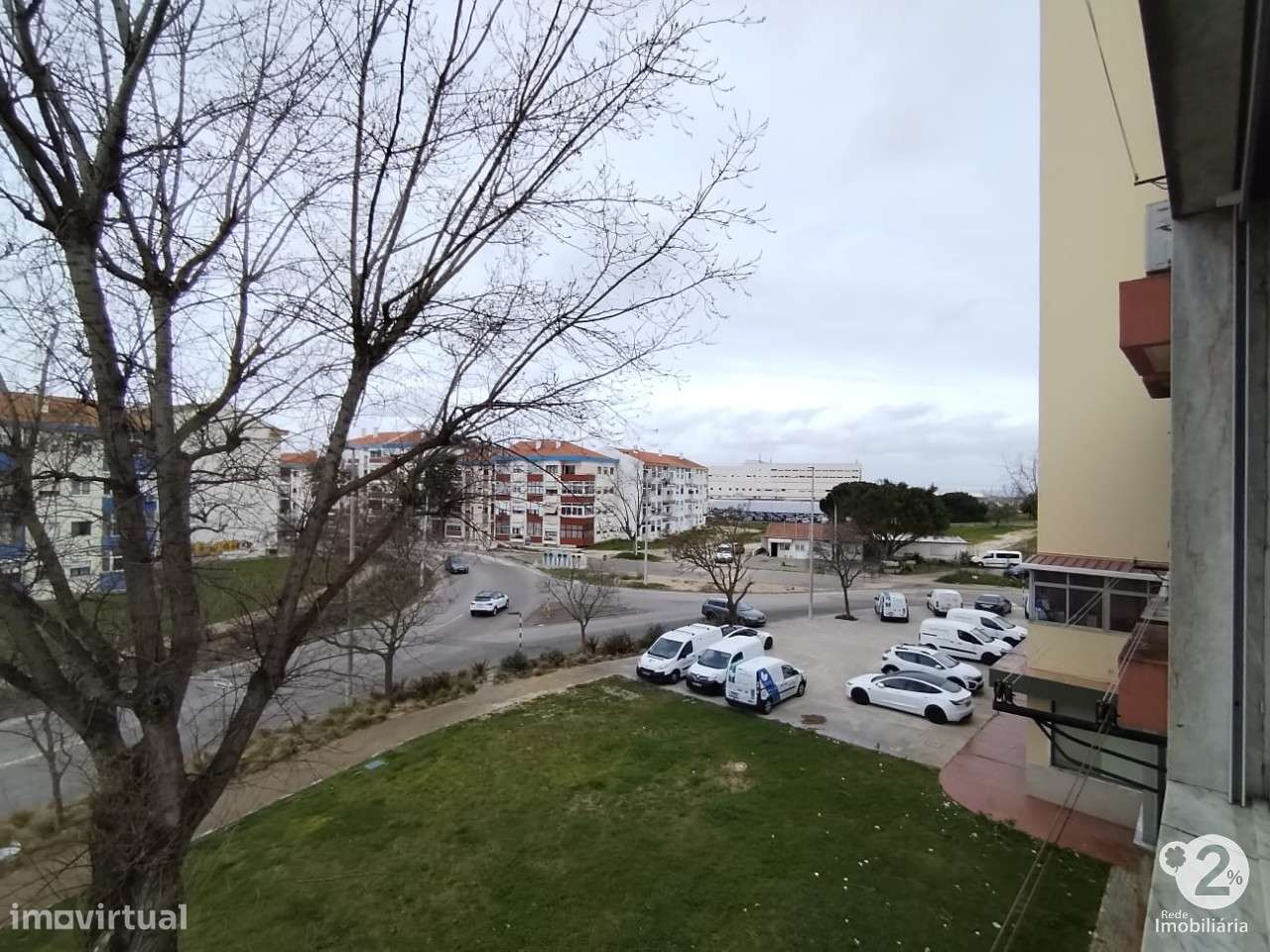 T2 Remodelado, pronto a habitar - Alto do Seixalinho-12