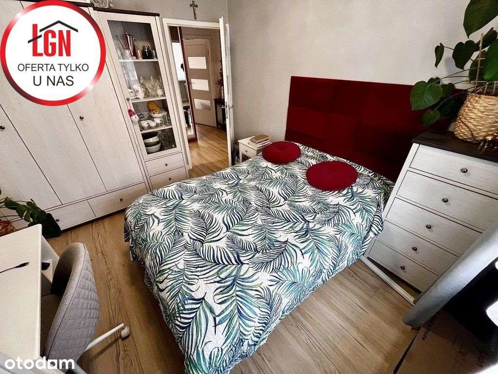 Atarkcyjne Mieszkanie Z Pełnym Wyposażeniem-11