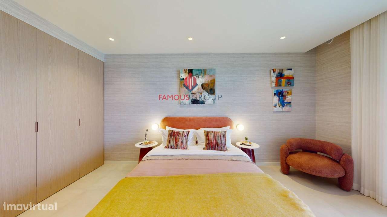 Apartamento Lagos T2+1-21