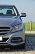 Mercedes-Benz C 180 BlueTEC Avantgarde - 9