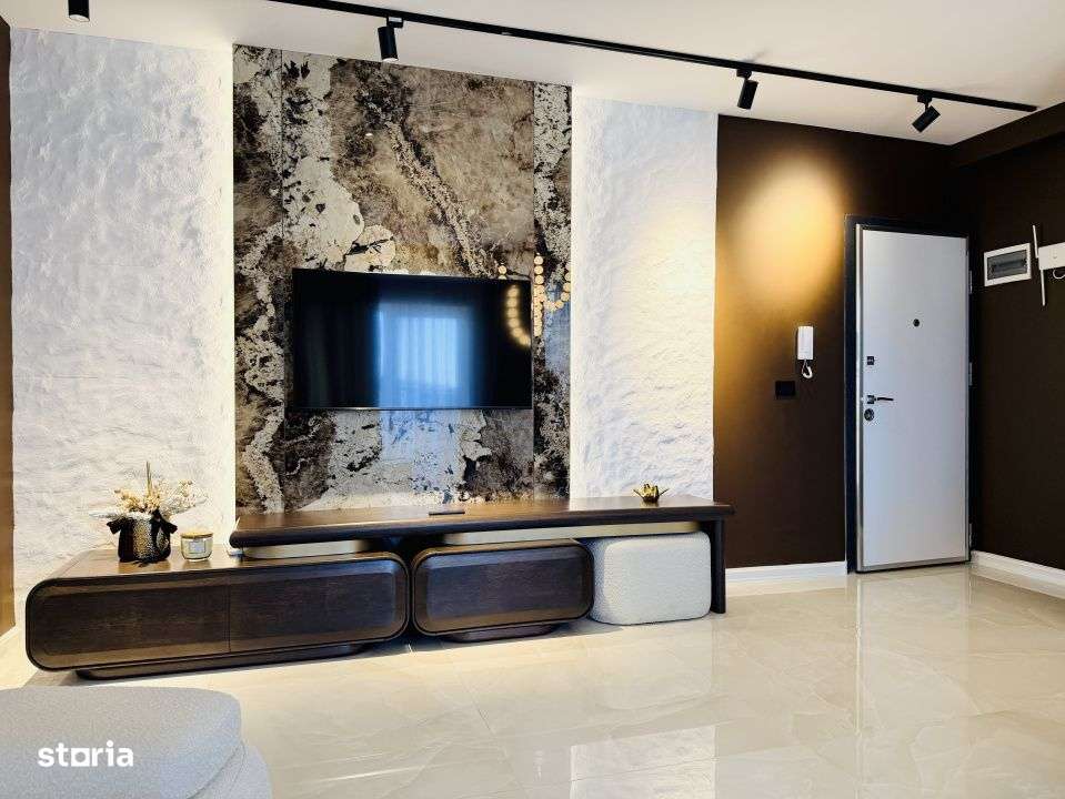 Apartament 2 Camere LUX - Zona Braytim - 0% COMISION-3