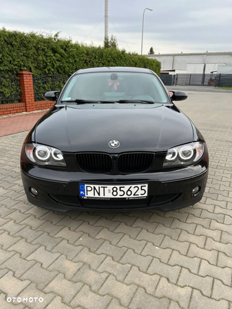 BMW Seria 1 118d - 2