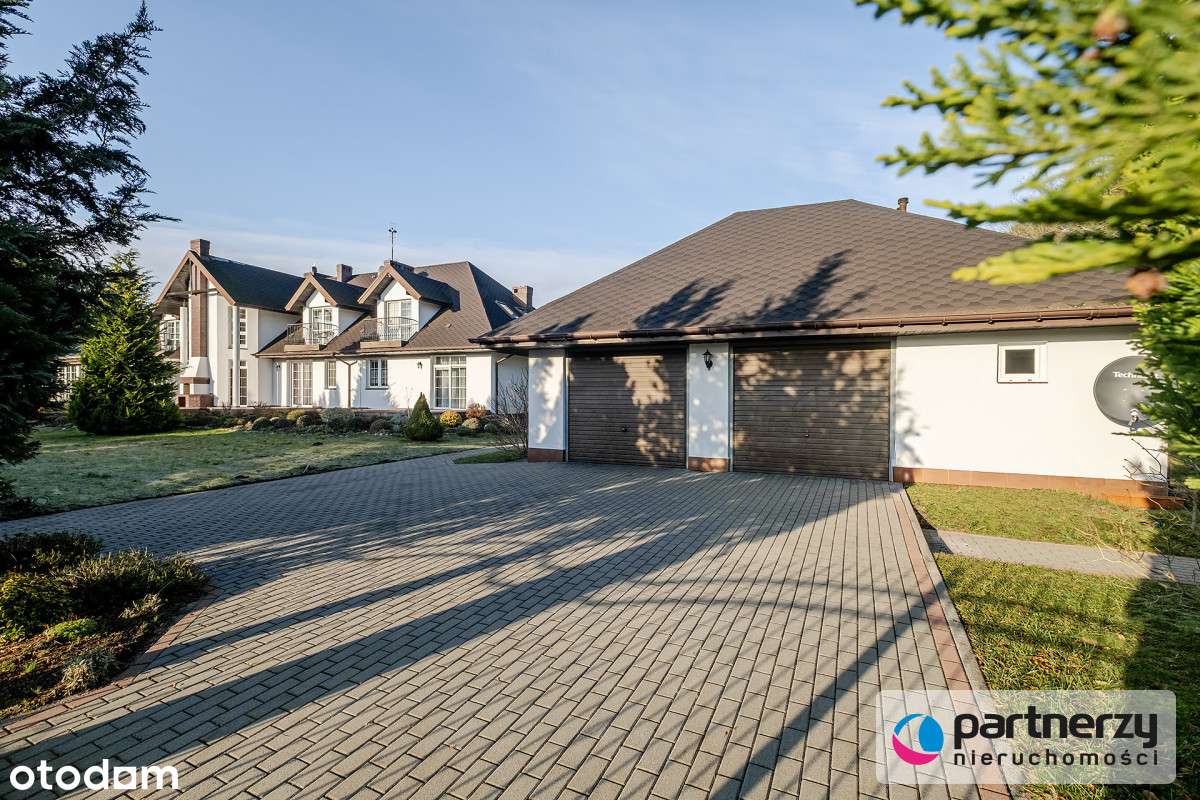 Wyjątkowa okazja w otulinie Słowiańskiego PN-19