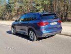 BMW X3 xDrive20d M Sport - 12