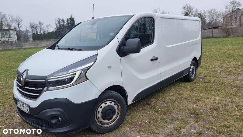 Renault Trafic - 18