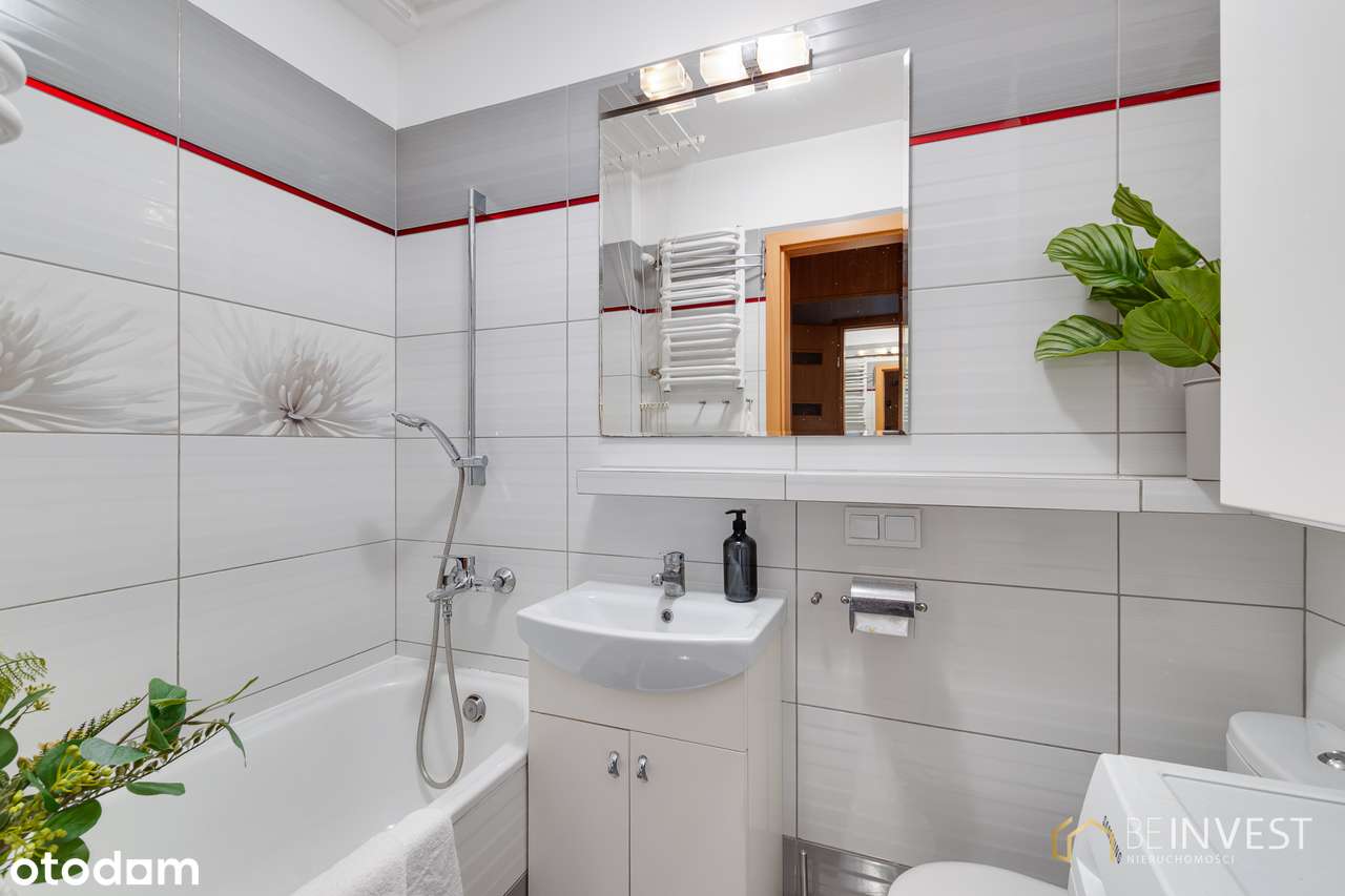 Trójstronne M3 na Grunwaldzie | Balkon, piwnica | OKAZJA-7