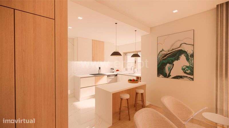 Apartamento T3 / Covilhã, Covilhã - Grande imagem: 2/19