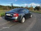 Skoda Octavia 1.6 TDI Ambition DSG - 5