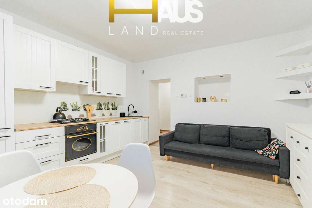 Ul. Górnośląska - 2 pokoje - 35,6 m2 - Pełny obrazek: 2/10