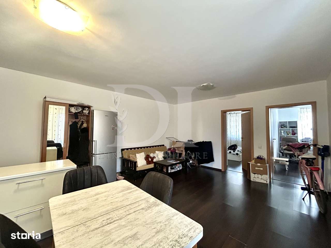 Apartament  de vanzare / Zona Tineretului / Floresti - Imagine principală: 5/12