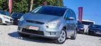 Ford S-Max - 10