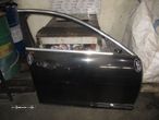 Porta Por2828 JAGUAR XF 2009 3.0 D 240CV 4P PRETO FD - 1