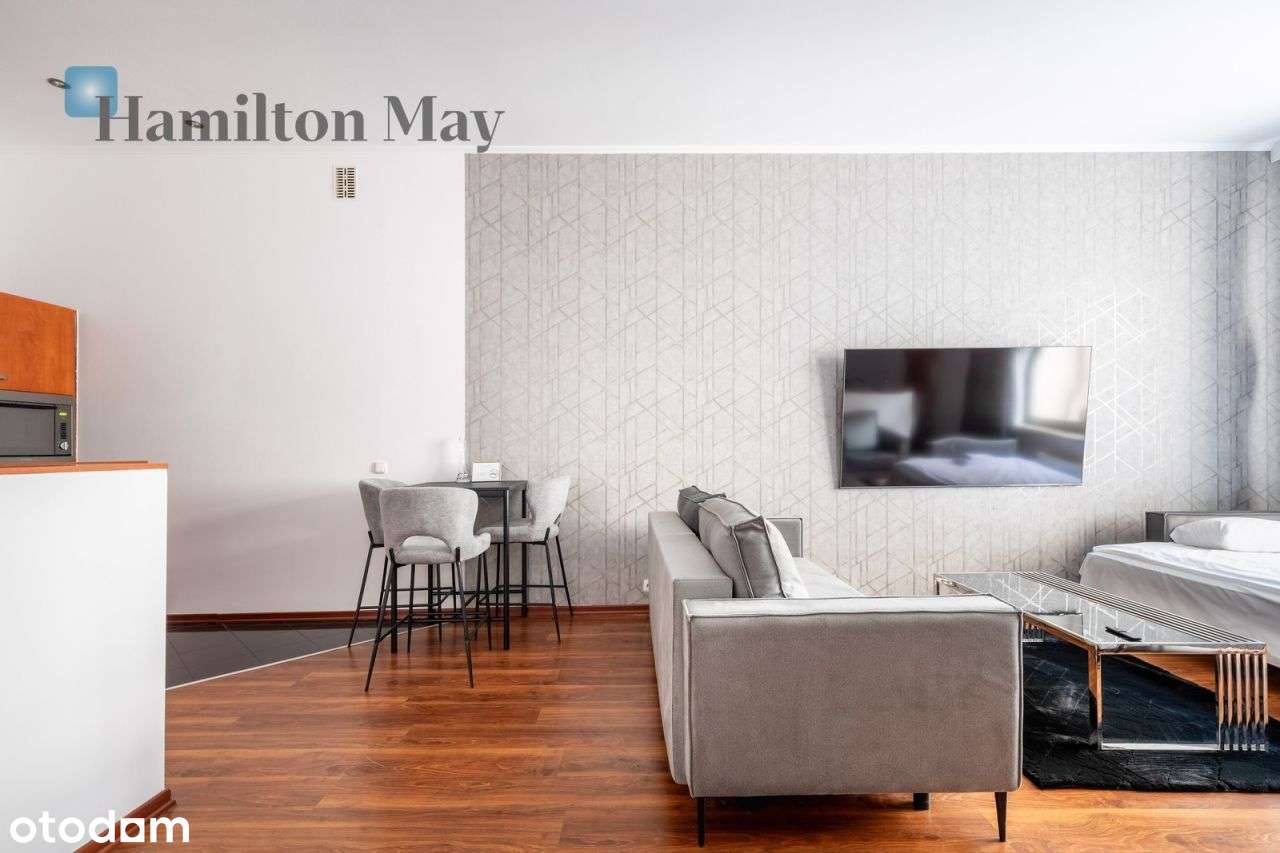 Mieszkanie w historycznej kamienicy - Pełny obrazek: 5/20