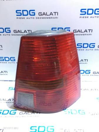 Stop / Lampa / Tripla Dreapta VW Golf 4 Break / Combi 1998 - 2005 Cod : 1J9 945 075 Q / 1J9945075Q - 2