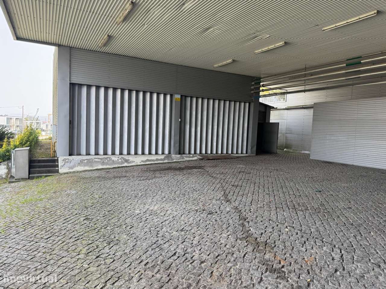 Armazém  Venda em Mogege,Vila Nova de Famalicão-6