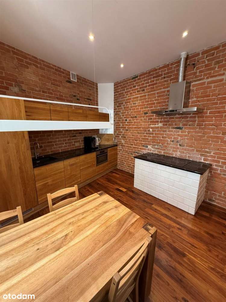 Piękne Mieszkanie Ujazdów !!!-2