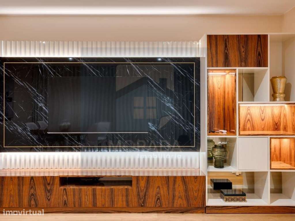 APARTAMENTO T2 || PADRÃO DA LÉGUA || PRÓXIMO SRA. DA HORA-8