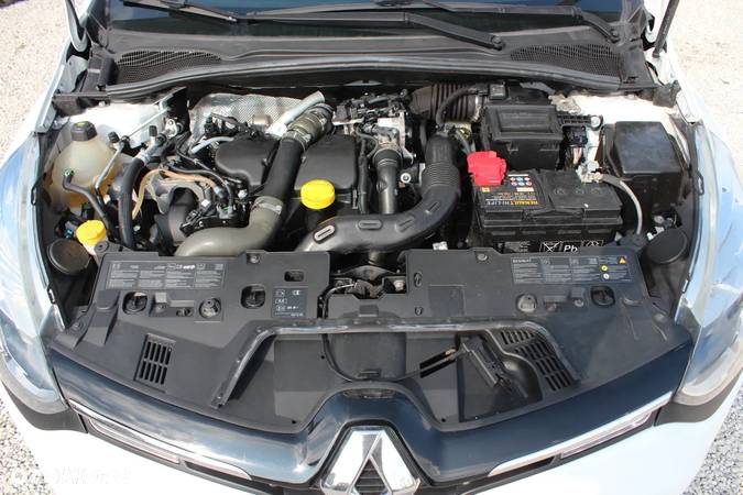 Renault Clio 1.5 dCi Alize - 28