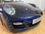 Porsche 997 Turbo Tiptronic - 26