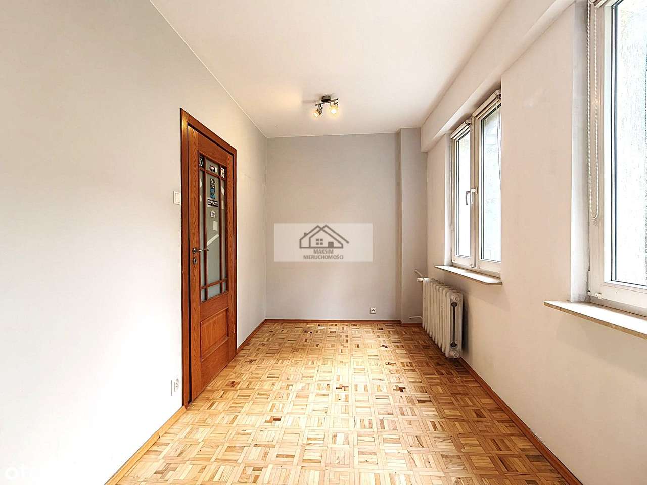 Funkcjonalne 3-pokoje 58,10m2 + balkon + piwnica - ul. Osmeckiego --11