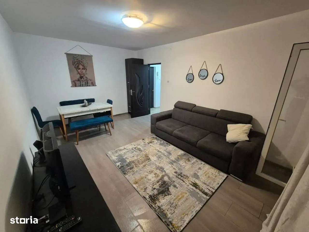 Închiriere apartament 3 camere –  Metrou Gorjului - Imagine principală: 4/15