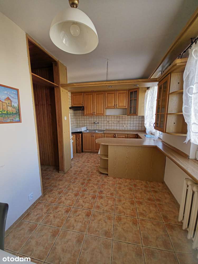 Duże  2-poziomowe mieszkanie 73 m² – Kutno  ul. Podrzeczna - Pełny obrazek: 5/11