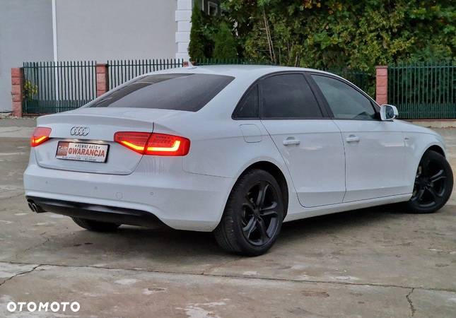 Audi A4 - 14