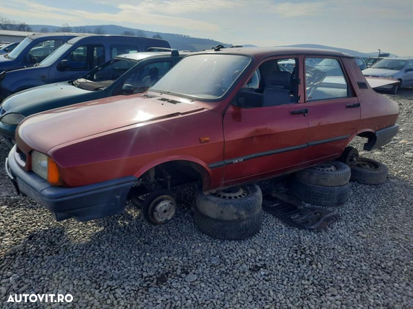 Dezmembrez Dacia 1310 - 4