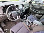 Hyundai Tucson 1.6 GDI BlueDrive Design 2WD - 26