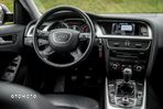 Audi A4 Avant 2.0 TDI DPF Ambition - 22