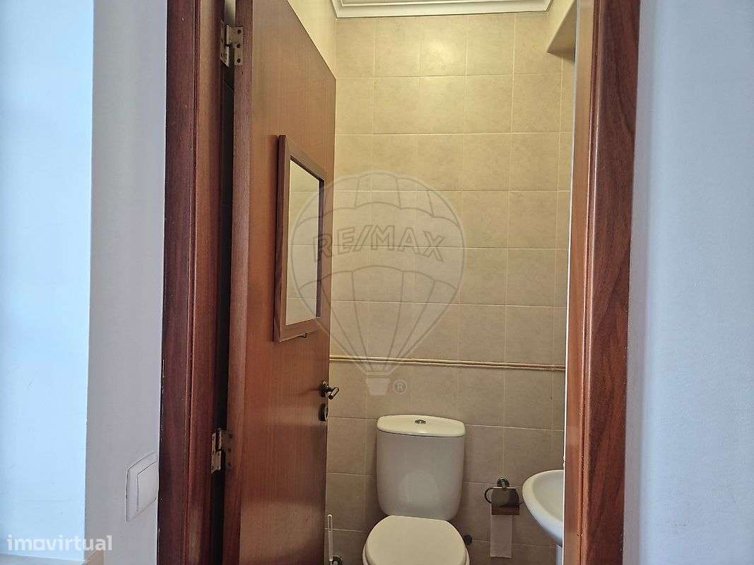 Moradia T2 para venda-13