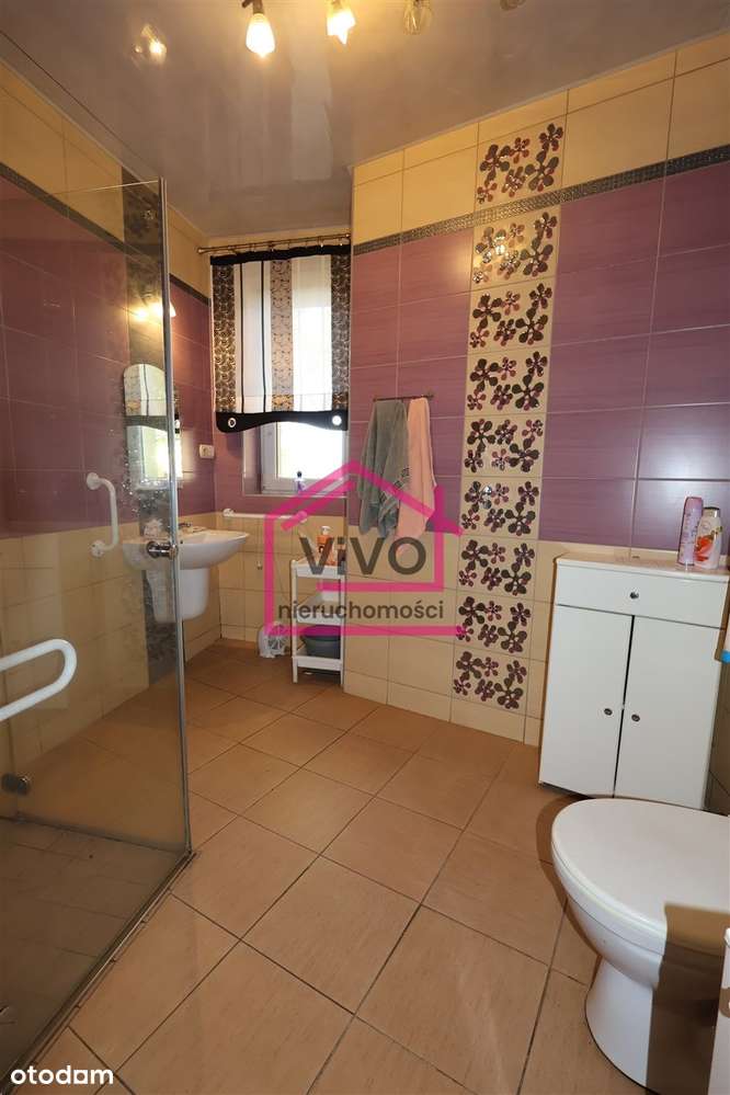 DOM z ogrodem + Działka Budowlana-19