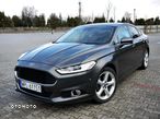 Ford Mondeo 2.0 TDCi Titanium - 2