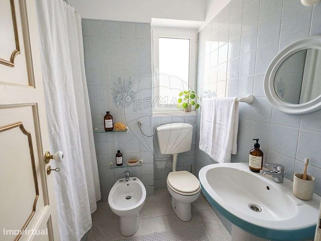 Apartamento T2 para venda-16