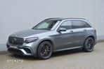 Mercedes-Benz GLC AMG 63 S 4-Matic+ - 1