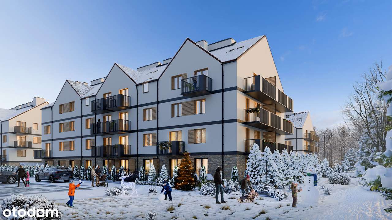 Montano -  lokale użytkowe (inwestycyjne)-4