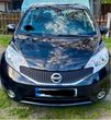 Nissan Note - 9