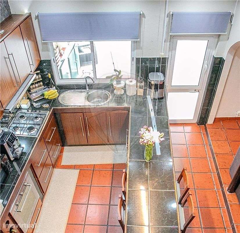 Moradia T4 para venda-20