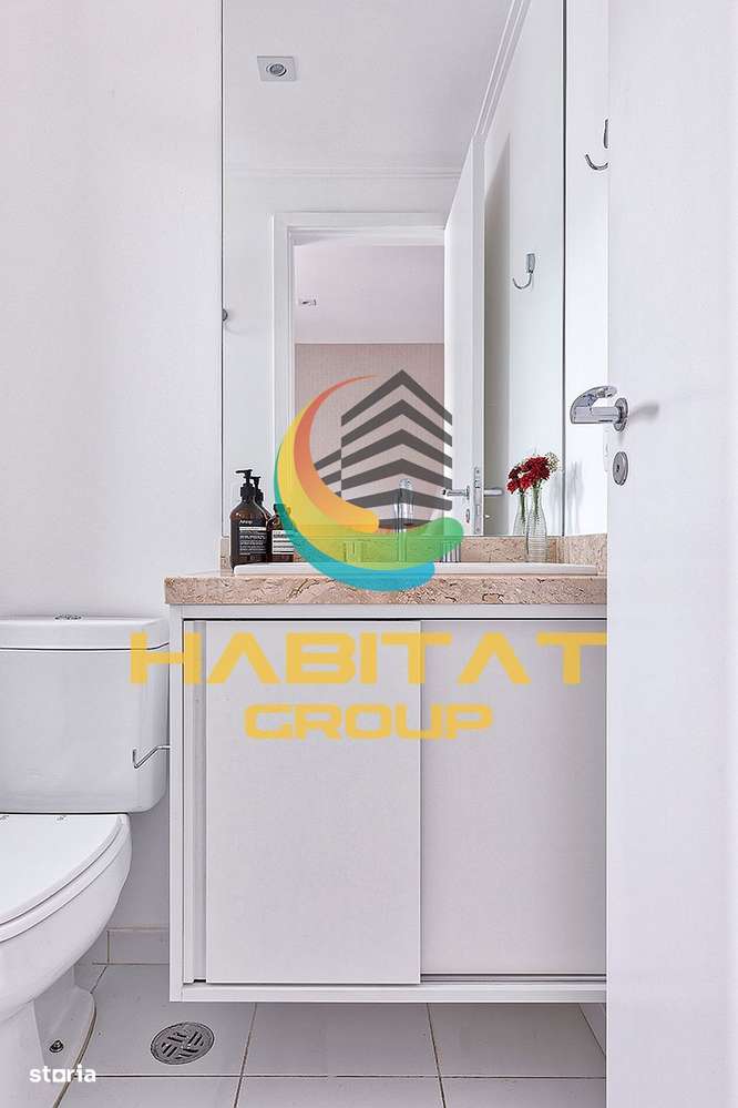 Apartament ideal de investitie- STB 241 - Imagine principală: 5/5