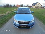 Skoda Fabia 1.2 12V Ambition - 21