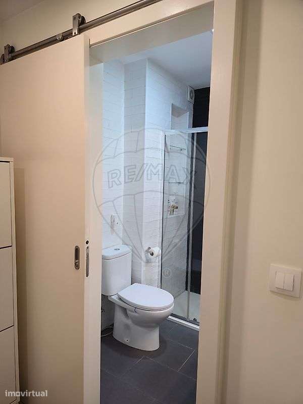 Apartamento T1 para venda-27