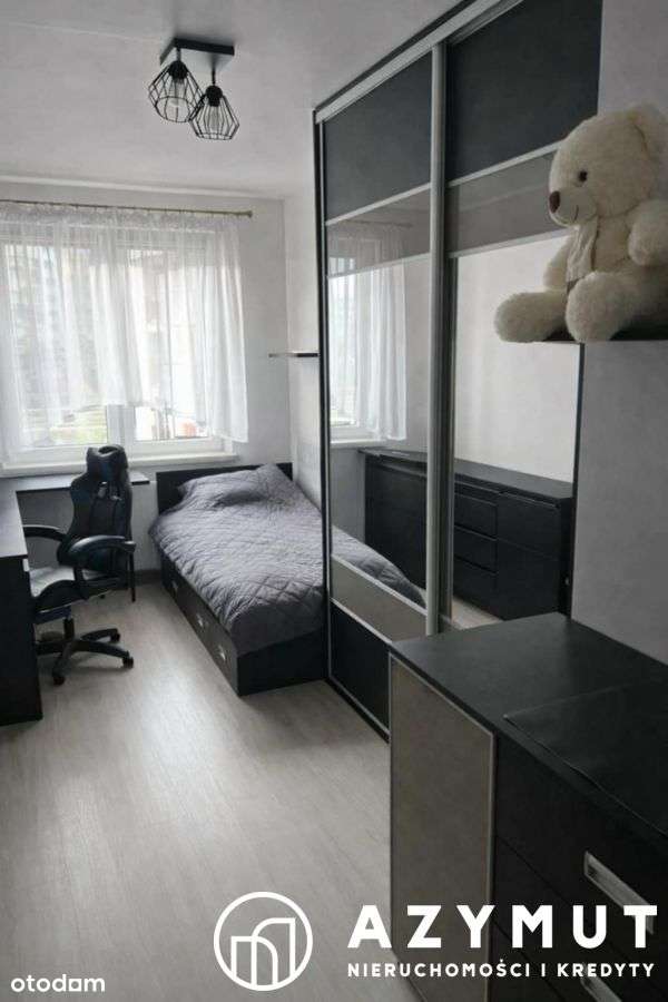 Mieszkanie 3 - pokojowe Zalesie KUPUJĄCY NIE PŁACI-3