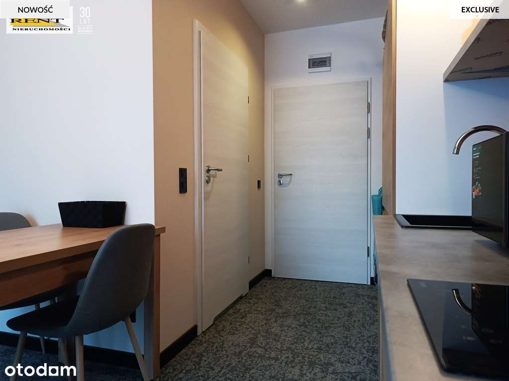 Apartament w Dzielnicy Zachodniej-4