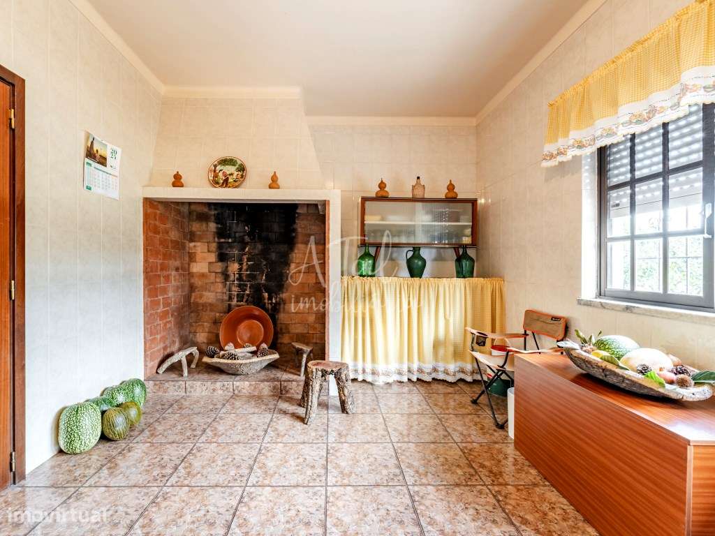 Quinta - T4 a 1 Hora de Lisboa-Proximo à Comporta - Grande imagem: 5/55