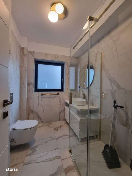 APARTAMENT 3 CAMERE PRIMAVERII // TERASA-5