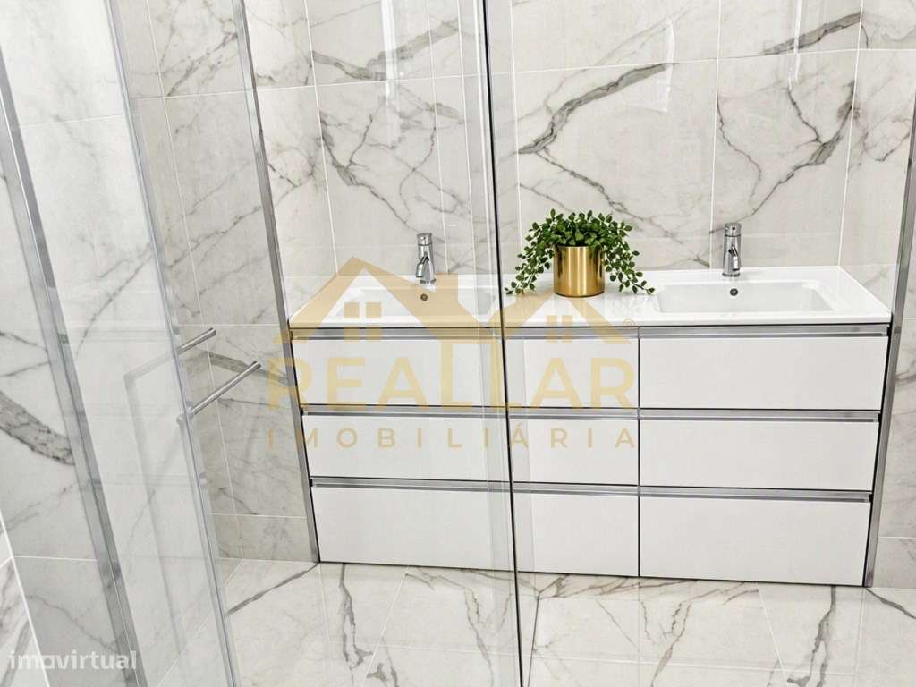 Moradia T3 Exclusiva com Piscina e Terreno de 2.230 m2| Rio Mau, Vi...-19