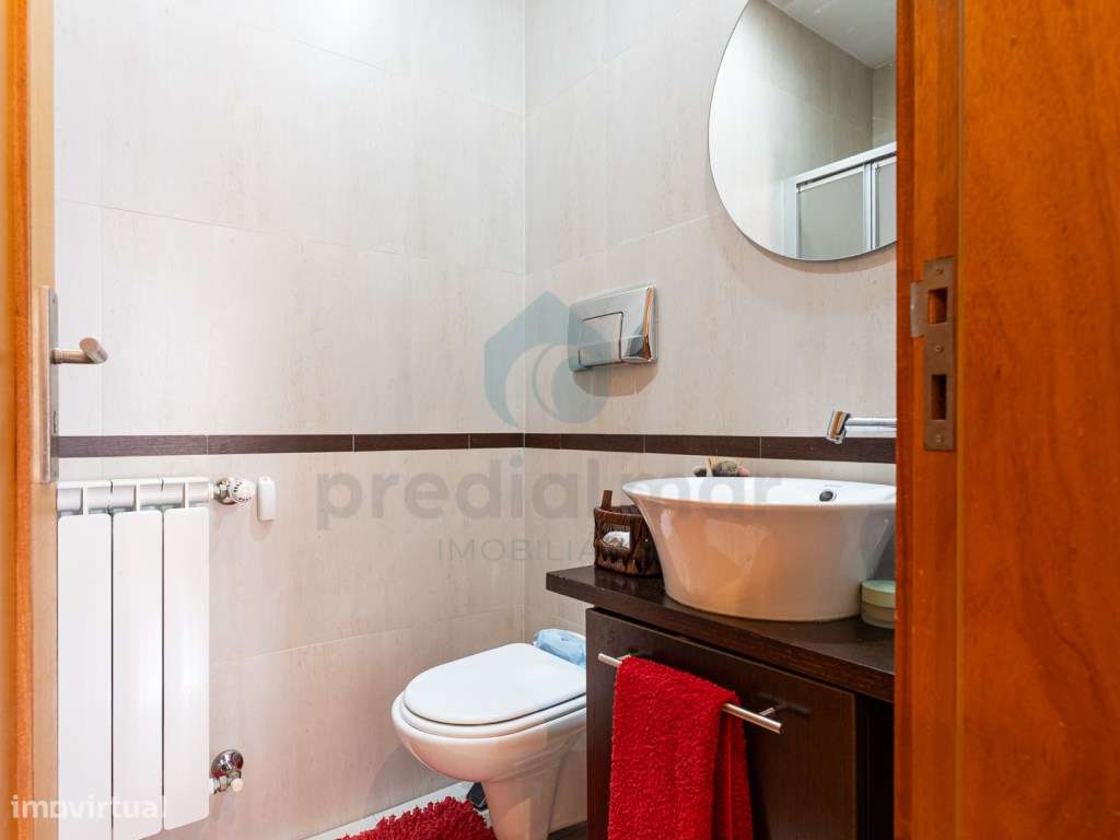 Apartamento T2 em Matosinhos Sul - Localização Premium junto ao mar-6